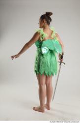 KATERINA FOREST FAIRY STANDING POSE 2